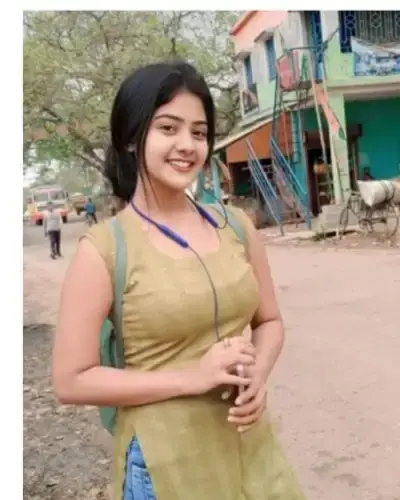 Narkanda Escort Service